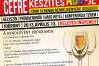 Cefrekészítés ABC-je című szakmai rendezvény
