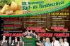 XIX. International Cheese and Cottage Cheese Festival