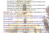 Református Templom ünnepi istentiszteletei