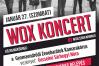 Jótékonysági koncert
