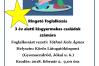 Babamuzsika - Ringató foglalkozás