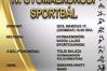 IV. Gyomaendrődi Sportbál