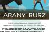 Arany-busz 200