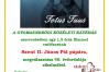 Emlékezünk Szent II. János Pál pápára