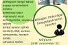 Ingyenes lakossági szűrőprogram