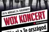 "Jöjjön el a Te országod" templomi koncert
