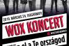 "Jöjjön el a Te országod" templomi koncert
