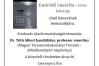 Kunkovács László Endrődi vásárfia-Lírai falurajz könyvbemutatója