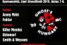 XXX. Anniversary - Ghost's Bikers Party