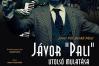 Jávor "Pali" utolsó mulatása