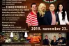 XI. Gyomaendrődi Disznótoros és Böllérpálinka Verseny