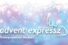 Körös Advent Expressz Bécsbe