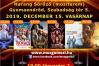 Mozgó(3D)Mozi - 2019 december