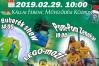 Farsangi Lego Játszóház