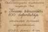 Trianon 1920 - 2020