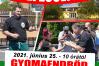 Edzés együtt Erdei Zsolttal!