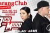 Rico x Miss Mood a Harangban