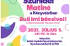 Buli Imi bácsival!