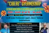 43. Cibere Gyereknap