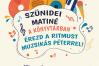 Érezd a ritmust Muzsikás Péterrel!