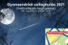 Gyomaendrődi csillaghullás 2021 (Hullócsillagok megfigyelése)