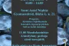 Cibere- és szilvalekvár főző nap