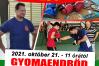 Edzés együtt Erdei Zsolttal! - Nyílt Nap! Ökölvívás népszerűsítése!