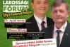 Mi Hazánk - Lakossági fórum 
