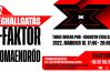X-Faktor meghallgatás Gyomaendrőd