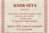 Kner séta