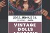 Vintage Dolls Akusztik