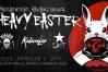 Heavy Easter
