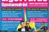 Családi hétvége a Liget Fürdőben