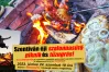 Szentiván éji szalonnasütő  piknik és tűzugrás!