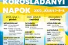 27. Körösladányi Napok