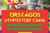 Országos Vízipisztoly csata