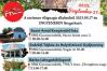 Turizmus Világnapja 2023
