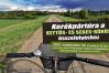 Kerékpártúra a Kettős-Sebes Körös összefolyásához