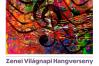 Zenei Világnapi Hangverseny Zenei Világnapi Hangverseny