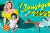 Clauságok - Liptai Claudia önálló teste Clauságok - Liptai Claudia önálló teste