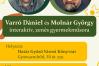Varró Dániel és Molnár György interaktív, zenés gyermekműsora