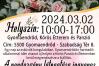 DZT-Wedding & Event Esküvő kiállítás