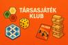 Társasjáték klub