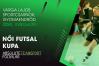 III. Focivilág Női Futsal Kupa