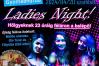 Ladies' Night Party!
