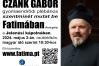Czank Gábor gyomaendrődi plébános szentmisét mutat be Fatimában (Portugália) a Jelenési kápolnában