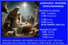 Szent Imre Katolikus Templom ünnepi miserend