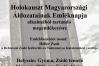 Holokauszt Magyarországi Áldozatainak Emléknapja