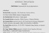XXII. Gyomaendrődi Néprajzi Konferencia - „Nagy emberek a történelemben”