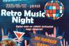 Retro Music Night